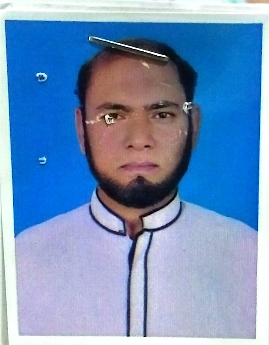 MD ABUL KALAM